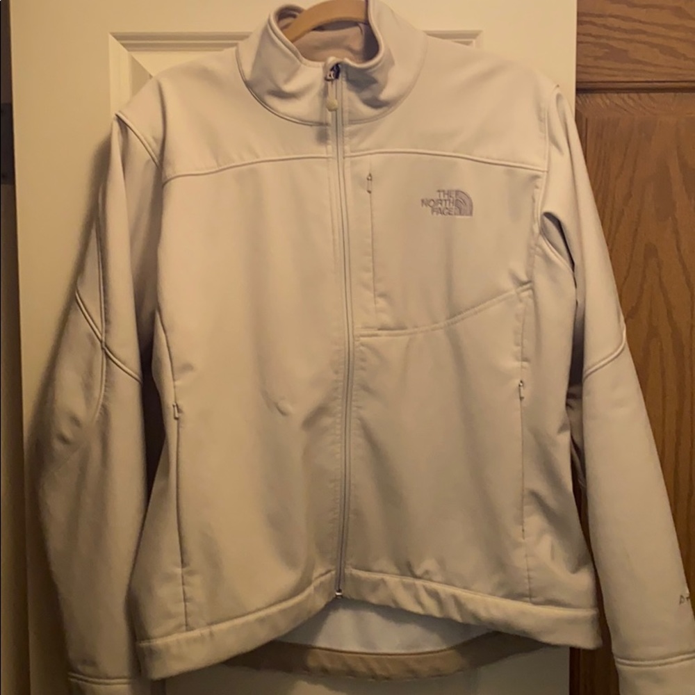 The Northface Apex jacket